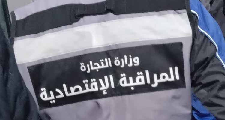  قبلي.. تنفيذ 4 آلاف زيارة تفقد ورفع 403 مخالفة اقتصادية